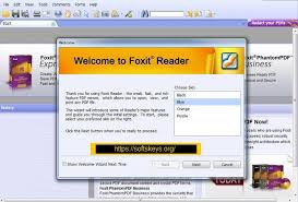 Foxit PDF Reader 11.2.1.53537 Crack