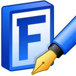 FontCreator Professional 14.0.0.2814 Crack 2021