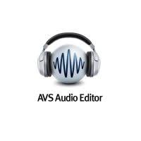 AVS Audio Editor 10.1.1.558 Crack 2021