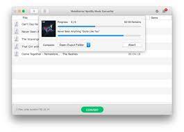 NoteBurner Spotify Music Converter 2.5.2 Crack