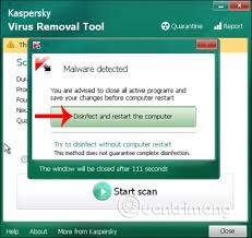 Kaspersky Virus Removal Tool Crack 2021 With 15.0.24.0 Full Key Download